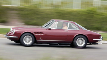 Картинка ferrari 330 автомобили гоночные спортивные италия s p a