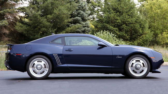 Обои картинки фото chevrolet, camaro, автомобили, gm, division, сша