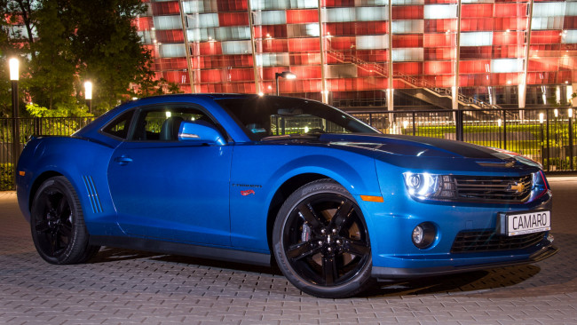Обои картинки фото chevrolet, camaro, автомобили, культовый, gm, division, легковой, автомобиль, сша
