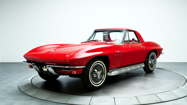 Обои картинки фото chevrolet, corvette, автомобили, gm, division, спортивный, автомобиль, сша