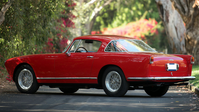 Обои картинки фото ferrari, 250, автомобили, италия, спортивные, гоночные, s, p, a