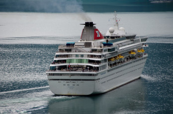 Картинка balmoral корабли лайнеры лайнер круиз