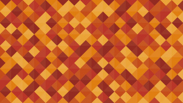 обоя векторная графика, графика, квадраты, цвета