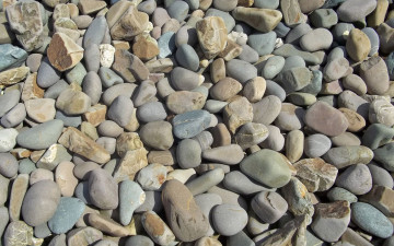 обоя природа, камни,  минералы, галька