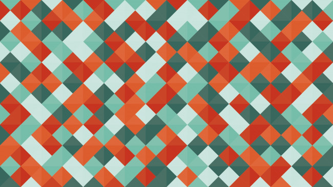 Обои картинки фото векторная графика, графика, цвета, квадраты