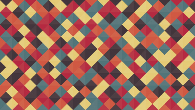 Обои картинки фото векторная графика, графика, квадраты, цвета