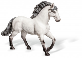 Картинка разное игрушки игрушка лошадка андалузец