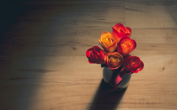 Картинка разное ремесла +поделки +рукоделие цветы фон свет