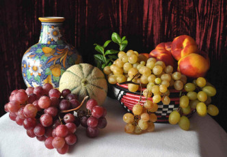 Картинка еда натюрморт композиция