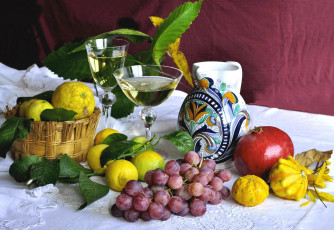 Картинка еда натюрморт композиция