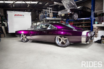 Картинка автомобили dodge