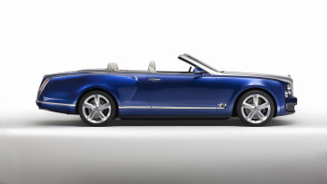 Картинка bentley+grand+convertible+concept+2014 автомобили bentley 2014 grand convertible concept