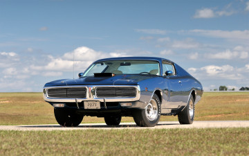 Картинка автомобили dodge