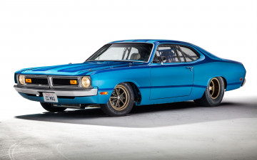 Картинка автомобили dodge