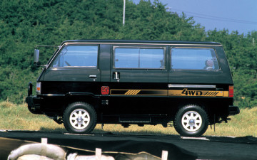 Картинка автомобили mitsubishi