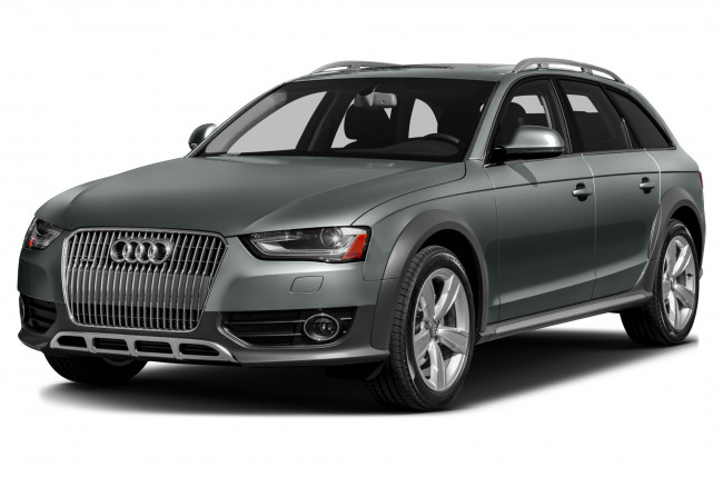 Обои картинки фото audi a4 allroad concept 2016, автомобили, audi, allroad, a4, 2016, concept