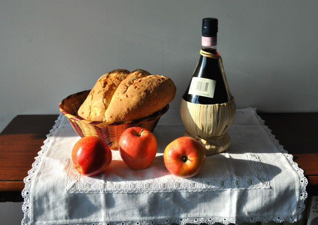 Обои картинки фото еда, натюрморт, композиция