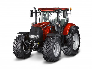 Картинка техника тракторы case