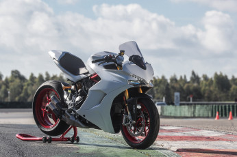 Картинка мотоциклы ducati