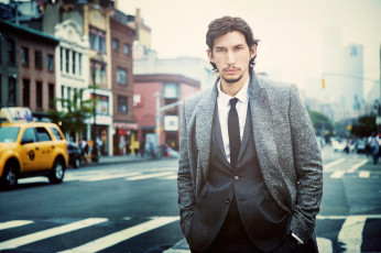 Картинка мужчины -+unsort adam driver