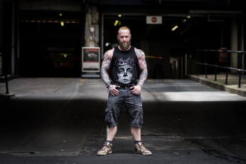 Картинка мужчины -+unsort стиль взгляд мужчина