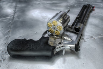 Картинка оружие револьверы ствол