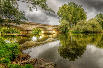 Картинка природа реки озера лес река