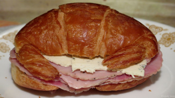 Картинка еда бутерброды +гамбургеры +канапе бутер