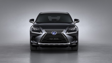 Картинка lexus+nx+300h+2018 автомобили lexus 2018 300h nx