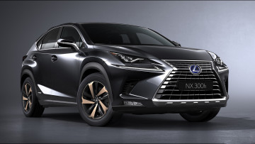 обоя lexus nx 300h 2018, автомобили, lexus, 300h, nx, 2018