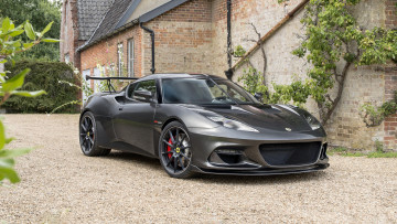 Картинка lotus+evora+gt430+2018 автомобили lotus 2018 gt430 evora
