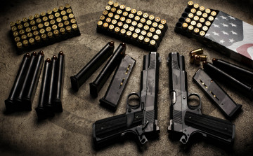 Картинка оружие пистолеты ствол