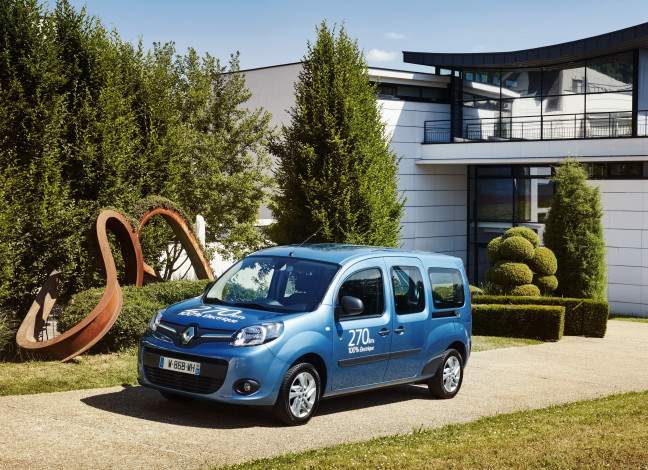 Обои картинки фото автомобили, renault