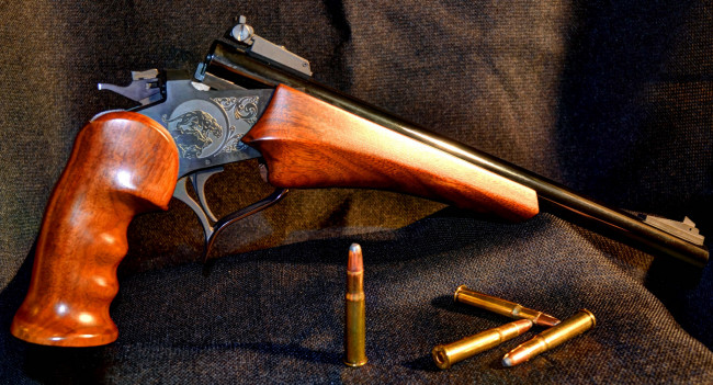 Обои картинки фото оружие, пистолеты, ствол