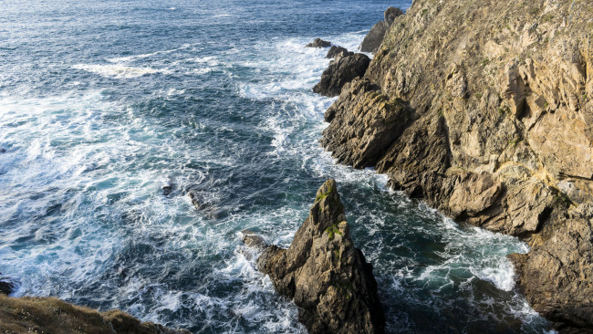 Обои картинки фото природа, побережье, берег, море