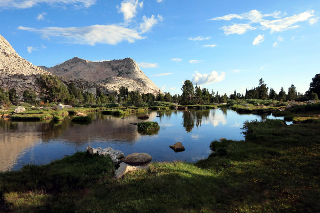 Обои картинки фото yosemite national park, природа, реки, озера, yosemite, national, park