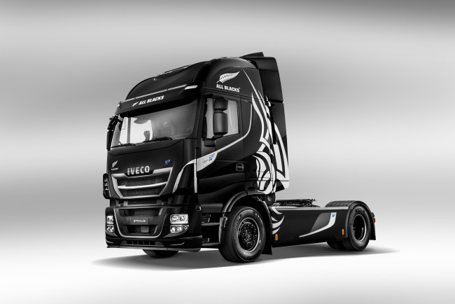 Обои картинки фото автомобили, iveco