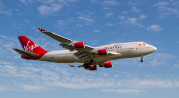 Картинка авиация пассажирские+самолёты авиалайнер