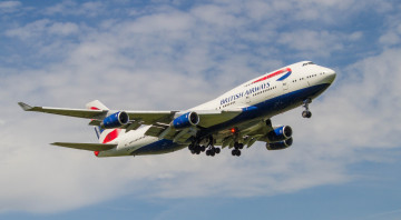 Картинка авиация пассажирские+самолёты авиалайнер