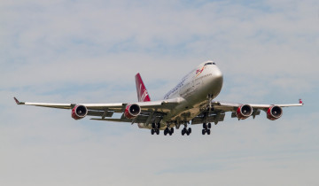 Картинка авиация пассажирские+самолёты авиалайнер