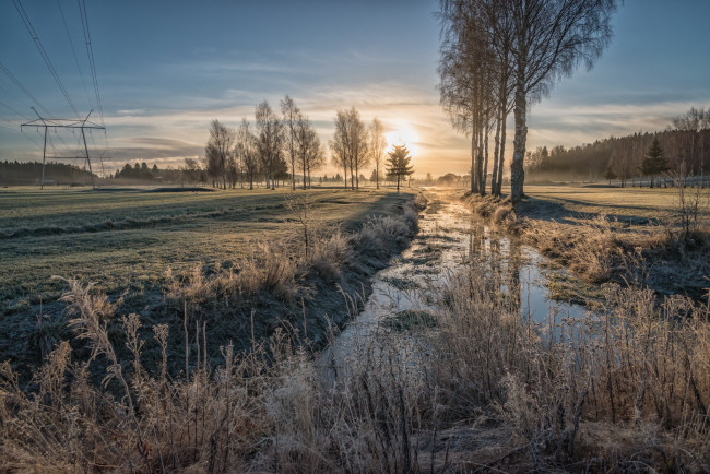 Обои картинки фото природа, реки, озера, простор