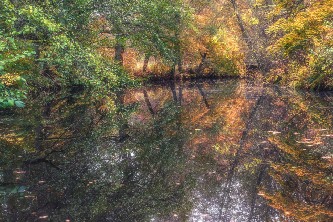 Обои картинки фото природа, реки, озера, простор