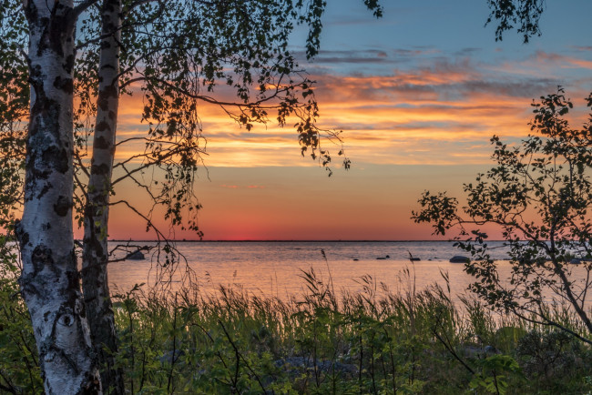 Обои картинки фото природа, реки, озера, простор