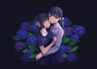 Картинка аниме fate stay+night +grand+order +apocrypha судьба