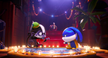 обоя мультфильмы, the secret life of pets 2, the, secret, life, of, pets, 2