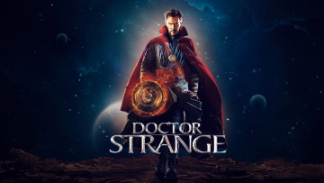 Картинка кино+фильмы doctor+strange доктор стрендж