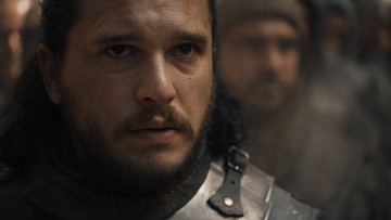 Картинка кино+фильмы game+of+thrones+ сериал лицо джон сноу