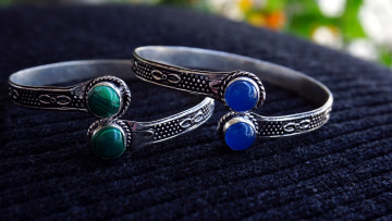 Картинка разное украшения +аксессуары +веера браслеты