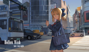 Картинка аниме fate stay+night +grand+order +apocrypha судьба ночь схватки