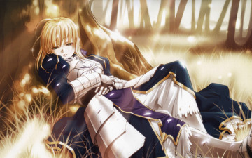 Картинка аниме fate stay+night +grand+order +apocrypha судьба ночь схватки